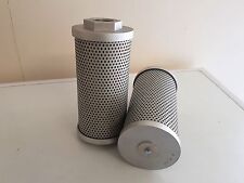 Hydraulic filter takeuchi for sale  NORTHAMPTON