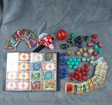 Huge lot bakugan for sale  Littleton