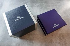 Riginal grand seiko gebraucht kaufen  Gießen