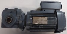 Sew eurodrive sa37 for sale  Garnett