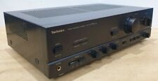 Technics v470 pxs for sale  NEWTON ABBOT