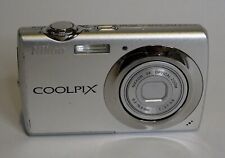 Nikon coolpix s225 usato  Padova