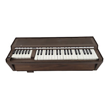 Teclado antigo General Electric GE Air Chord Organ N5005A apenas para peças comprar usado  Enviando para Brazil
