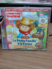 ferme fisher price d'occasion ferme fisher price d'occasion Expédié en Belgium