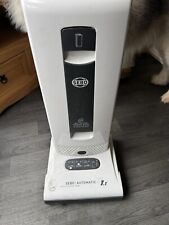 Sebo automatic vacuum for sale  SHEFFIELD