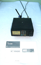 Icom r100 for sale  HIGH WYCOMBE