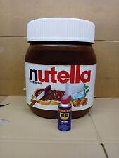 Nutella sgabello pouf usato  Fiumicino