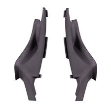 Usado, serve para 2022/2024 Honda Civic 4 portas sedã Hatchback selos de extremidade de capô comprar usado  Enviando para Brazil