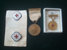 American red cross for sale  HALESOWEN