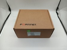 Fortigate 60e dsl for sale  NORTHAMPTON