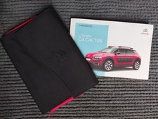 Citroen cactus 2014 for sale  OXTED