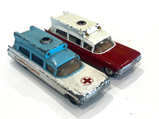 Corgi toys superior for sale  ASHFORD