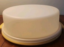 Vintage tupperware cake for sale  Baldwinsville