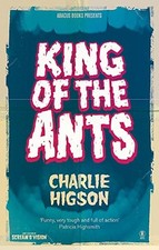 King ants charlie for sale  UK