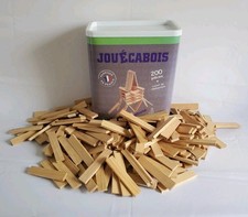 Jouécabois box 200 d'occasion  Expédié en Belgium