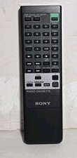 Oem sony rmt for sale  Collinsville