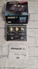 Vox sl1g stomplab for sale  Mars