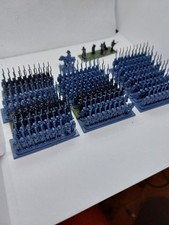 Prussian infantry black for sale  HADDINGTON