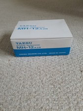 Yaesu a2b speaker for sale  LONDON