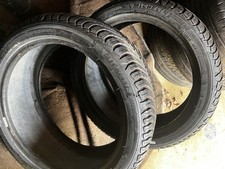 245 93y michelin for sale  SOUTHALL
