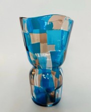 Vaso pezzato asia usato  Treviso