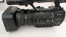 Sony hxr nx5 gebraucht kaufen  Roßdorf
