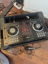 Numark ns7ii prox for sale  Arlington