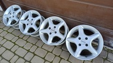 Alloys 4x100 corsa for sale Alloys 4x100 corsa for sale  NEWARK