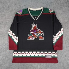 Arizona coyotes jersey for sale  Pickerington