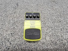 Pedal Behringer UW300 ULTRA WAH Auto-Wah  comprar usado  Enviando para Brazil