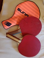 Tischtennisschläger tischtenn gebraucht kaufen  Breitenbrunn