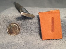 Famous maker leather for sale  Daytona Beach