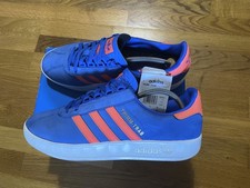 Adidas riginals trimm gebraucht kaufen  Hamburg