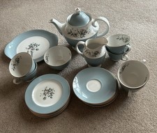 Tea set for sale  CHEADLE