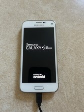 Samsung galaxy mini usato  Capo d'Orlando