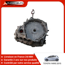 Boite vitesses toyota d'occasion  Amiens-