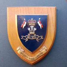 9th 12th royal for sale  SHEFFIELD
