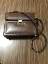 Vintage leather doctor for sale  Denmark