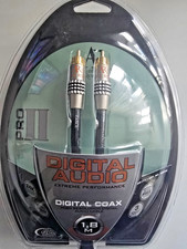 Digital audio kabel gebraucht kaufen  Obertraubling