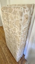 Matelas sommier tapissier d'occasion  Paris XII