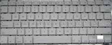 AP5 Pojedyncza klawiatura Przycisk Apple Macbook G4 Unibody New generation A1181 A1185 na sprzedaż  PL