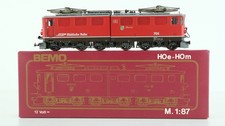 Bemo h0m 1254 gebraucht kaufen  Viersen