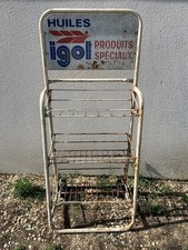 Rare ancien support d'occasion  Orleans-