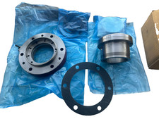 CONJUNTO COMPLETO DE VEDAÇÃO DE EIXO SABROE SMC 100 NOVO comprar usado  Enviando para Brazil