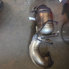 Touran tsi 140 gebraucht kaufen  Horb am Neckar