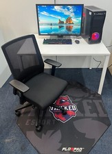 Gaming setup gaming for sale  GRAYS