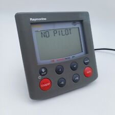 Raymarine autohelm st6002 usato  Spedire a Italy