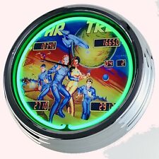 0700 wanduhr flipper gebraucht kaufen  Heinsberg