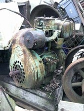 Petter ph1 diesel for sale  BOSTON