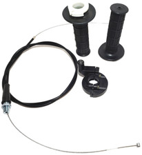 Bike throttle handle for sale  USA